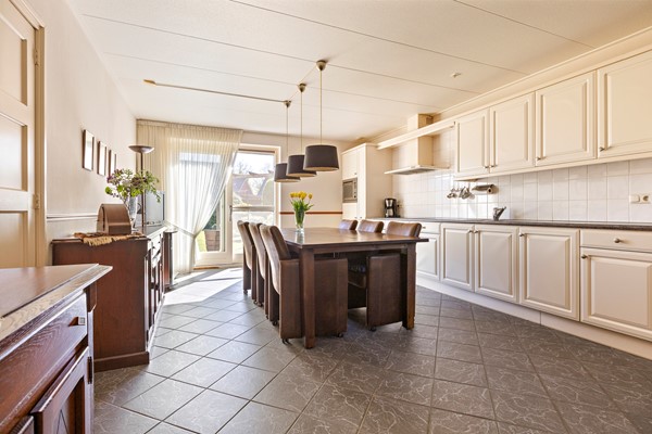 Medium property photo - Gealstrjitte 1, 9289 HT Drogeham